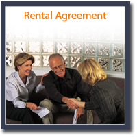 Our Rental Agreement